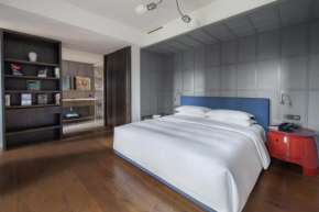 Hotel Kapok Shenzhen HouHai (Close to Shenzhen Bay)